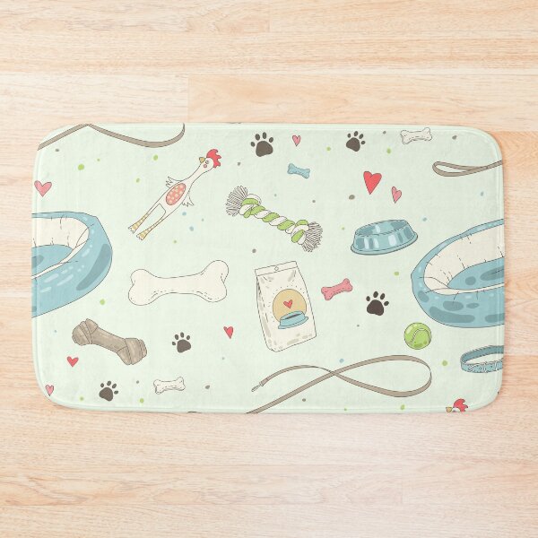 Item preview, Have bought too much stuff for my doggo pattern designed and sold by samoyedstories.
