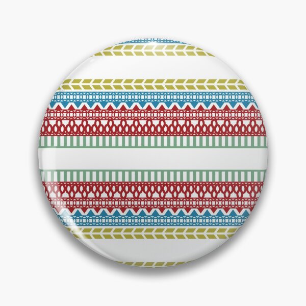 Item preview, Polish Folk - Pattern designed and sold by Vânia  Gonçalves.