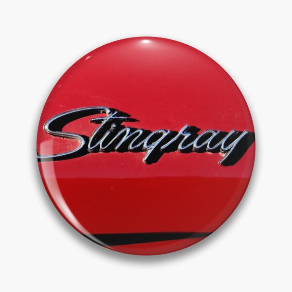 Item preview, Stingray designed and sold by Steve Stones.