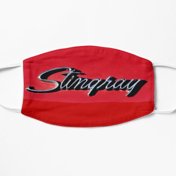 Stingray Mask