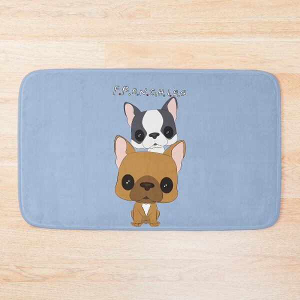 Item preview, FRENCHIES designed and sold by JoaoGaspar.