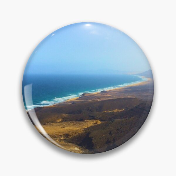 Item preview, Playa Cofete designed and sold by alex-denada.