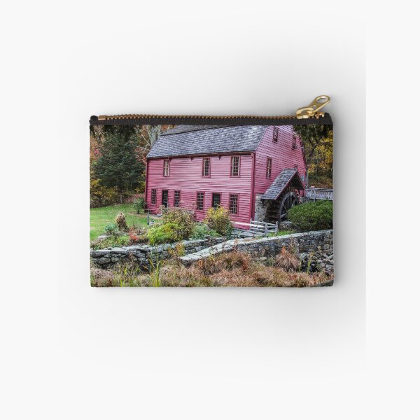 Item preview, Gilbert Stuart Birthplace and Mill designed and sold by reendan.