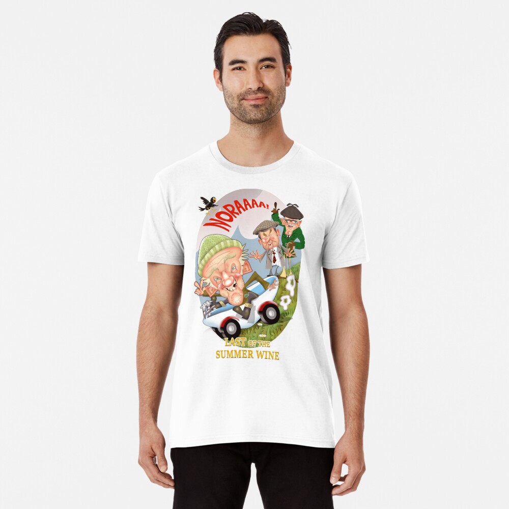 Item preview, Premium T-Shirt designed and sold by SarahBailey.