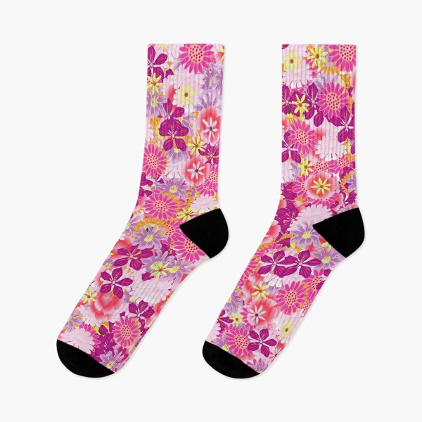Item preview, Flower Garden designed and sold by Carla Jensen.
