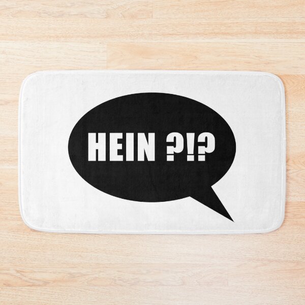 Item preview, Eh?!? designed and sold by humour-chti.
