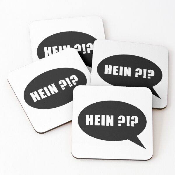 Item preview, Eh?!? designed and sold by humour-chti.