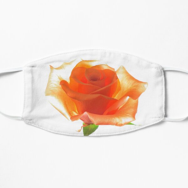 Orange Julius Mask