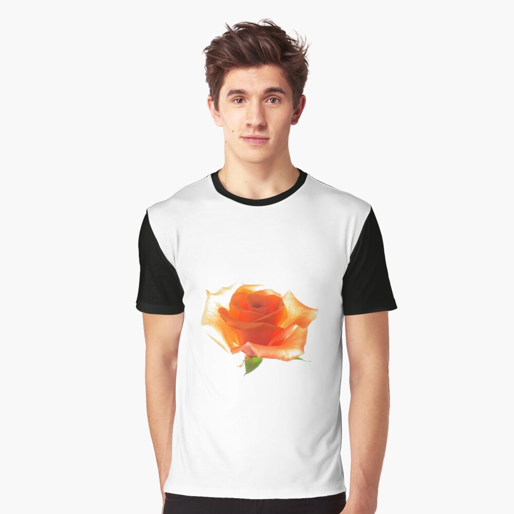 Item preview, Graphic T-Shirt designed and sold by nikongreg.