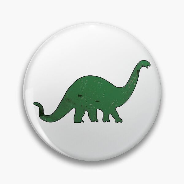Item preview, Green Dino distressed designed and sold by htrdesigns.