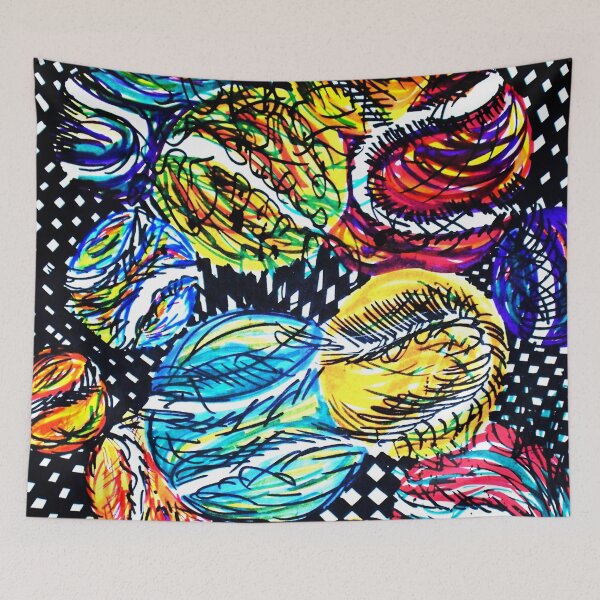 Item preview, Tennis designed and sold by Jennifer Stedman.