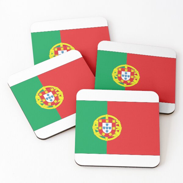 Item preview, Portugal protection flag designed and sold by MonroeDesign.
