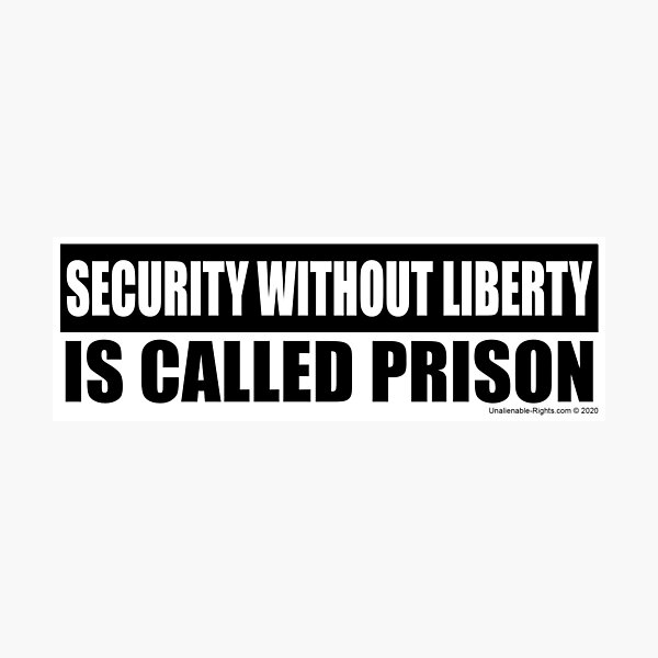 Lockdown Photographic Print