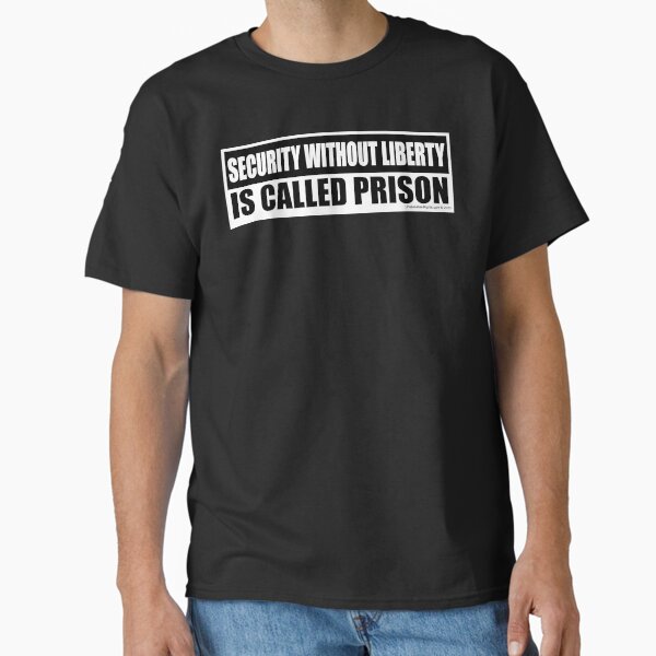 Classic T-Shirt