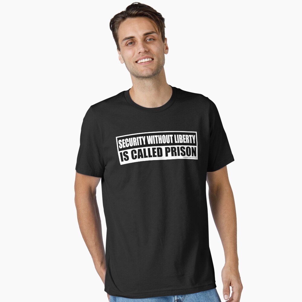 Item preview, Essential T-Shirt designed and sold by ayemagine.