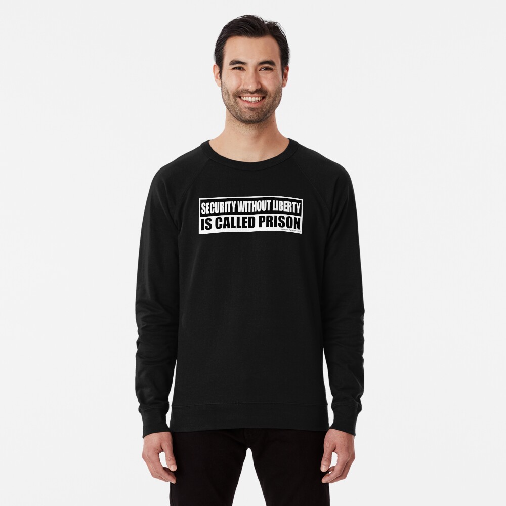 Item preview, Lightweight Sweatshirt designed and sold by ayemagine.