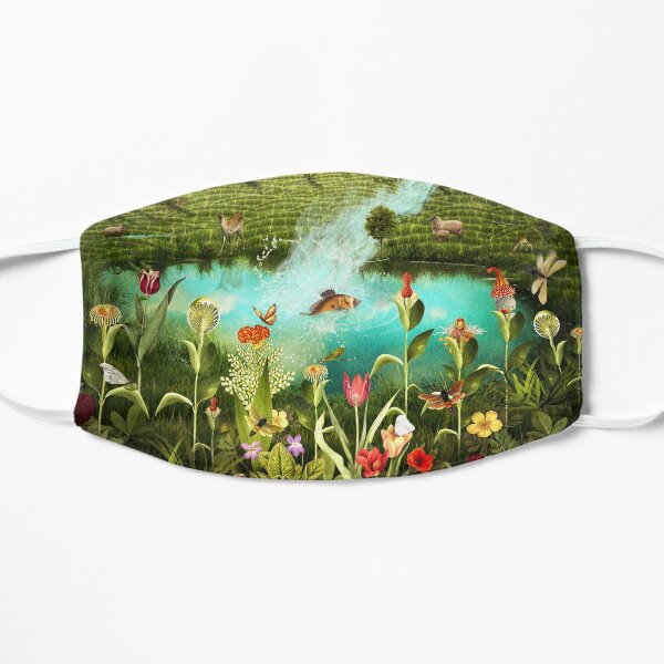 Imagine... Mask