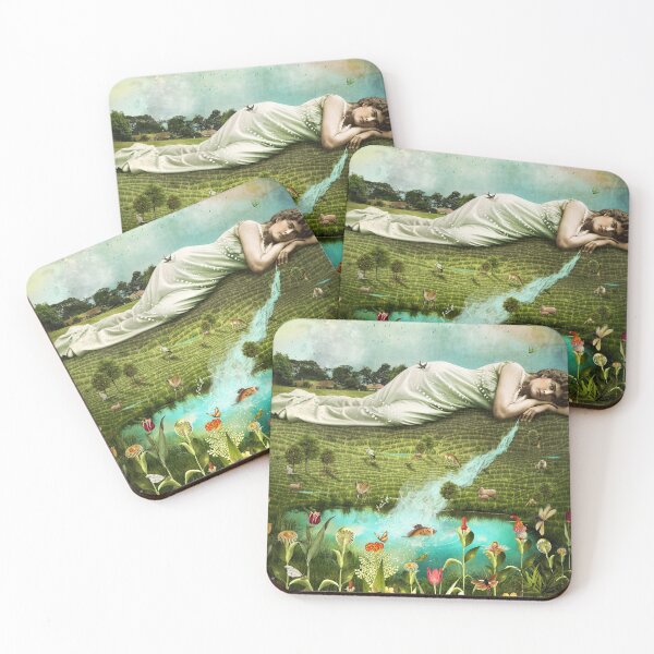Item preview, Imagine... designed and sold by dandelionimage.