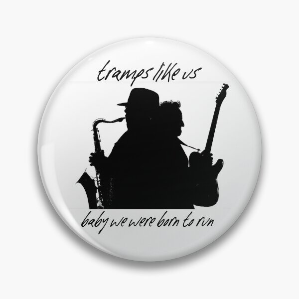 Words from the wise 5 Pin
