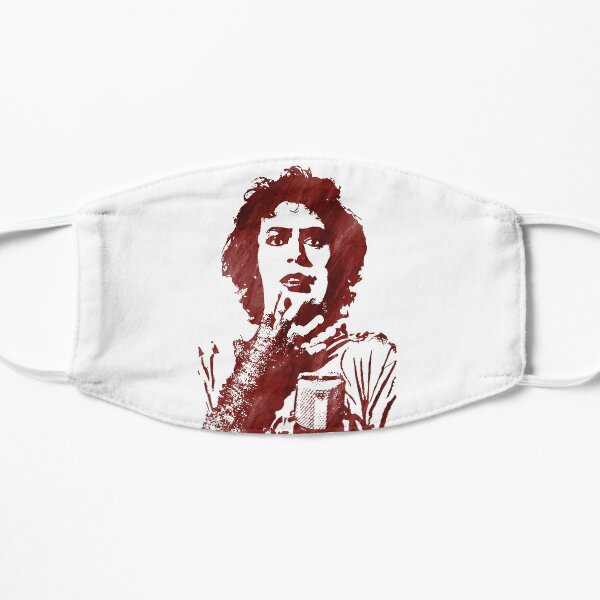 Frank-N-Furter (Rocky Horror Picture Show) Mask