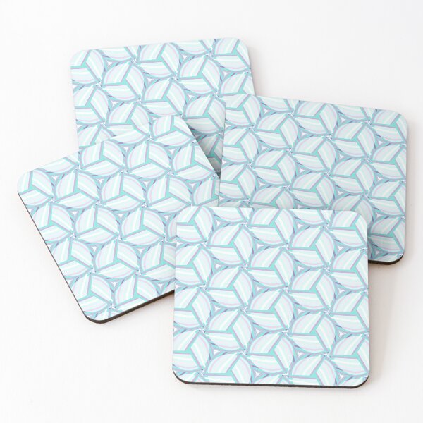 Artikelvorschau, Teal and Purple Pinwheel entworfen und verkauft von Sharon Schwalbe.