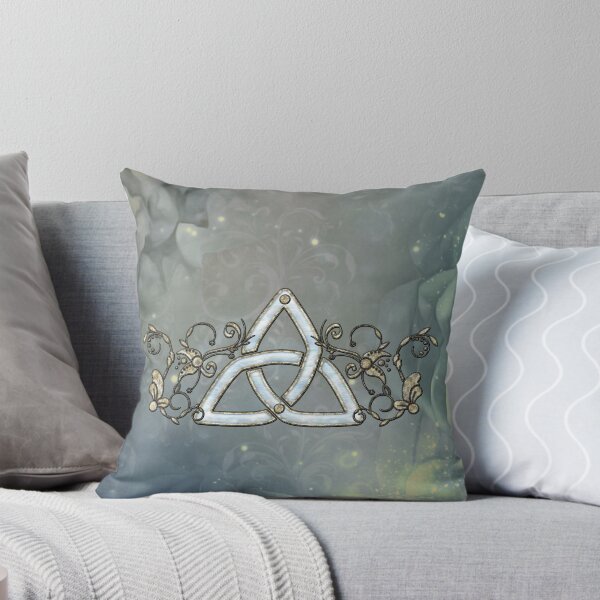 Item preview, Wonderful elegant celtic knot  designed and sold by nicky2342.