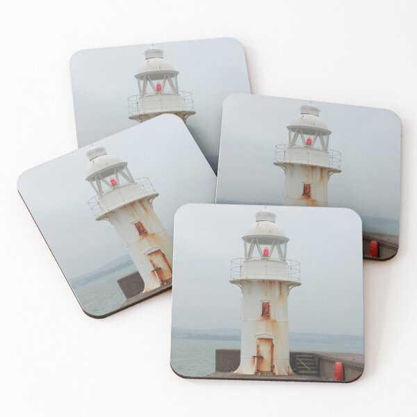 Item preview, Brixham Lighthouse Devon designed and sold by Ann Biddlecombe.