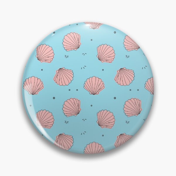 Item preview, Sea shell designed and sold by Milatoo.
