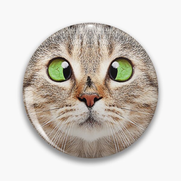 Item preview, Cat Lover Funny Face Pet Portrait Cute Puppy Animals Gifts Safe Face protection covering Men Women designed and sold by Dolphin Graphic.