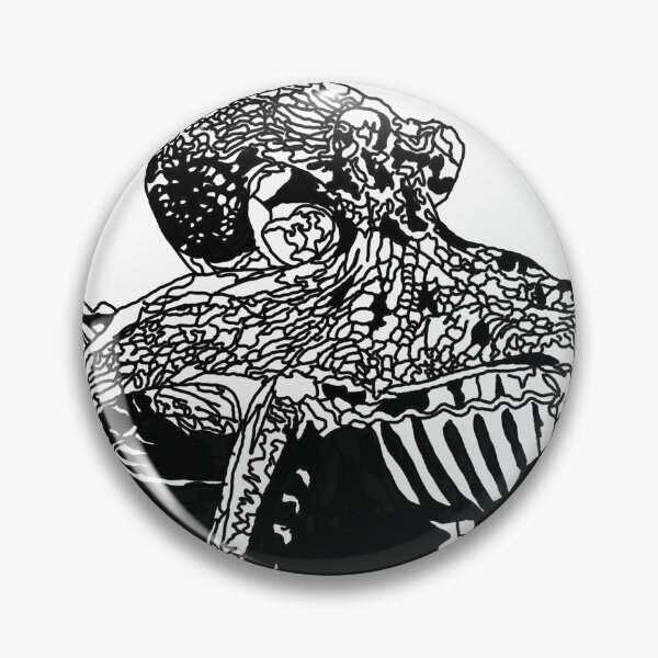 Item preview, Octo designed and sold by Jacko-2026.