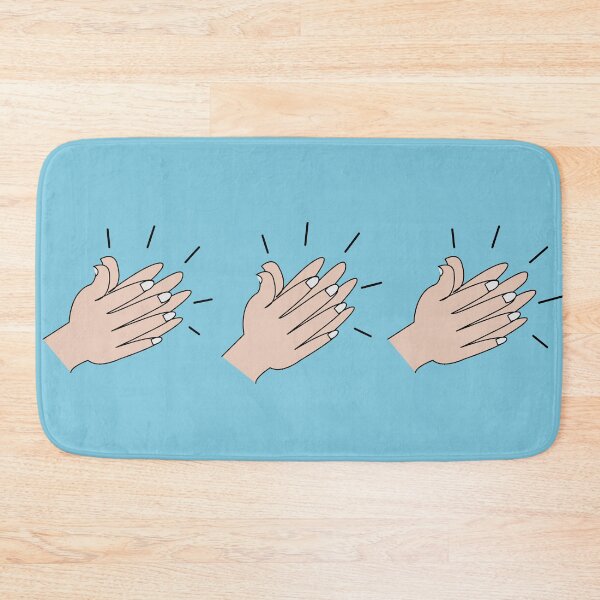 Item preview, Clap for NHS designed and sold by designInk.