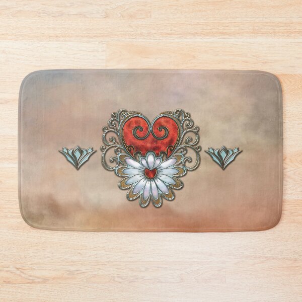 Item preview, Wonderful elegant heart designed and sold by nicky2342.