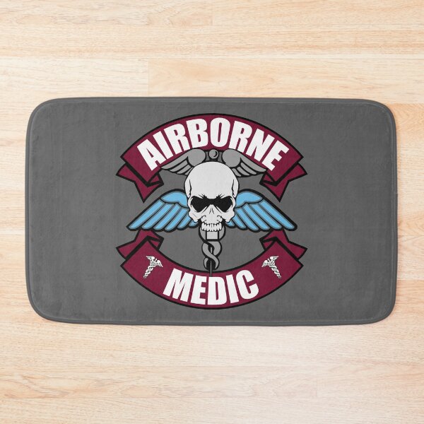 Item preview, Airborne Medic designed and sold by StrongVlad.