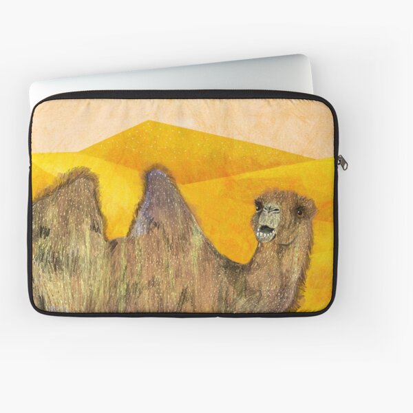 Item preview, Camel designed and sold by Martina Scott.
