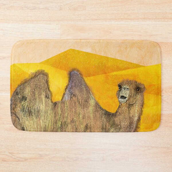 Item preview, Camel designed and sold by Martina Scott.