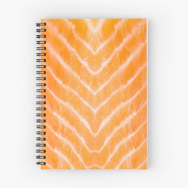 Item preview, Raw Salmon Filet designed and sold by csaron92.
