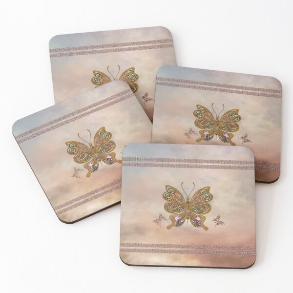 Item preview, Wonderful elegant butterflies designed and sold by nicky2342.