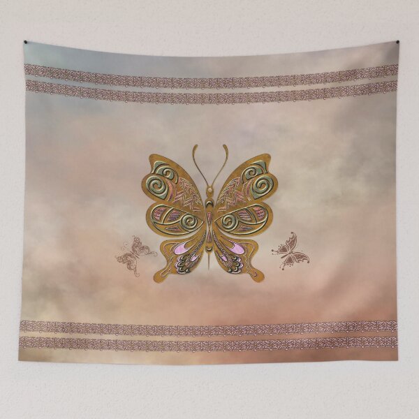 Item preview, Wonderful elegant butterflies designed and sold by nicky2342.