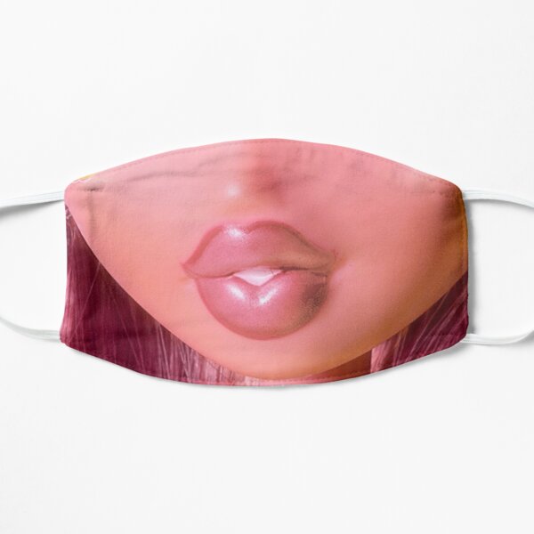 Bratz 90s Flat Mask