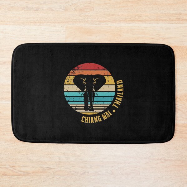Item preview, Chiang Mai Thailand designed and sold by Designzz.