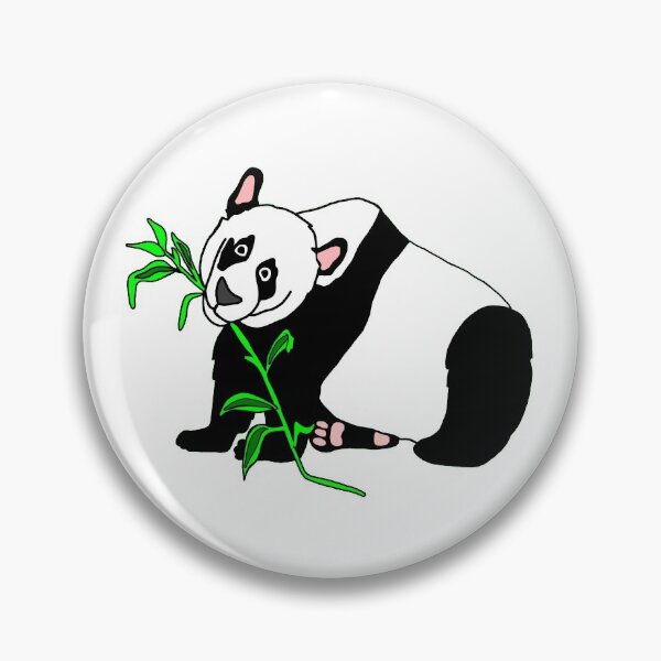 Artikelvorschau, Panda Bear entworfen und verkauft von imphavok.