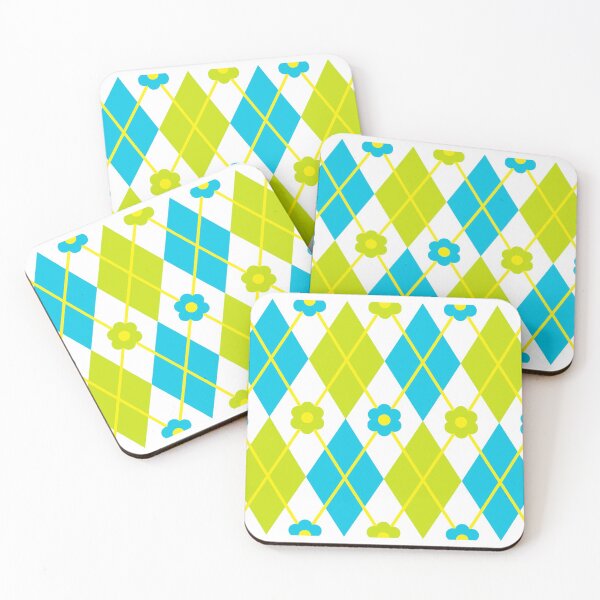 Item preview, Dazzling 50s Plaid designed and sold by Birdtheman12345.