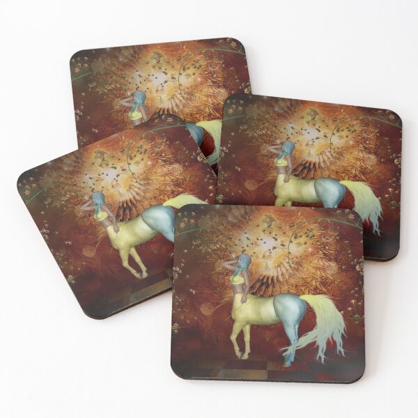 Item preview, Awesome centaur female designed and sold by nicky2342.