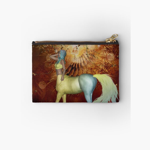 Item preview, Awesome centaur female designed and sold by nicky2342.