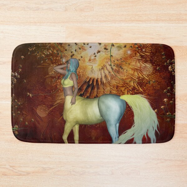 Item preview, Awesome centaur female designed and sold by nicky2342.