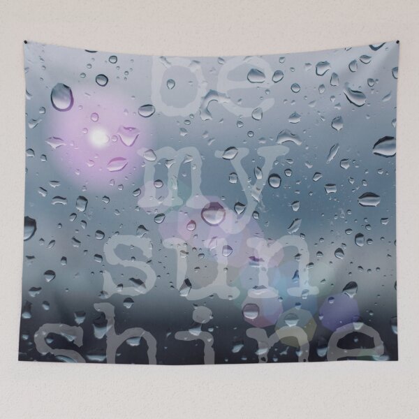 Item preview, Be my Sunshine! designed and sold by gphotobox.