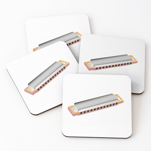 Item preview, Just Play the Harmonica designed and sold by NorseTech.