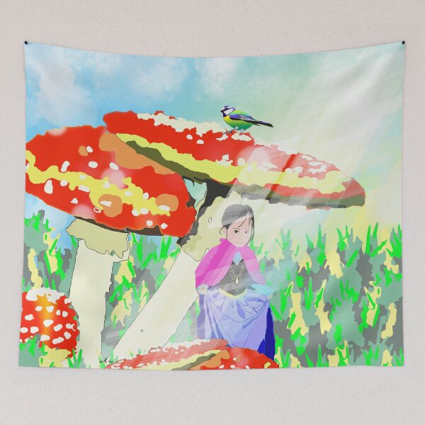 Item preview, the little Princess designed and sold by bacbi.