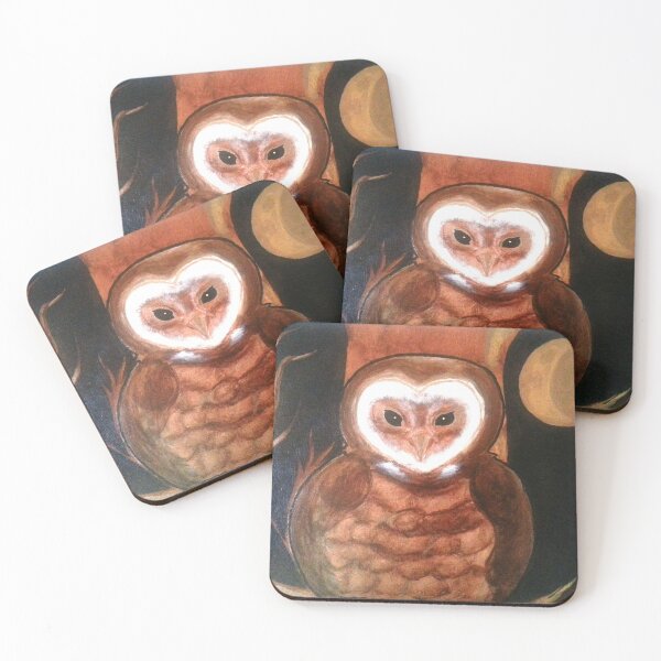 Item preview, Good Night designed and sold by Tara  Henry.