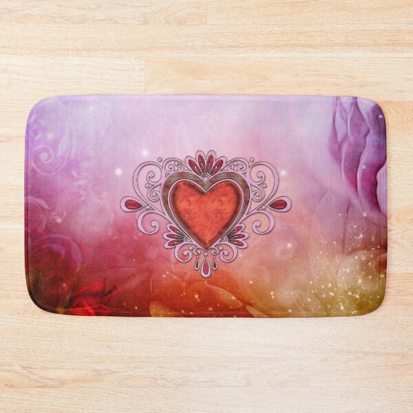 Item preview, Beautiful noble heart designed and sold by nicky2342.